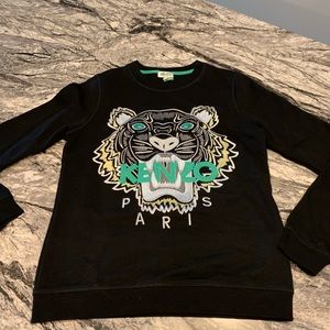 Kenzo sweater